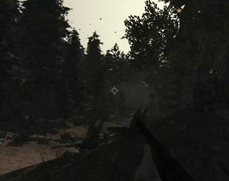 Touffu45 Mat'Vite Fait Call Of Juarez Bound In Blood