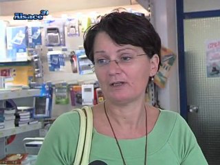 Rentrée : des fournitures pour moins de 50€ (Alsace)