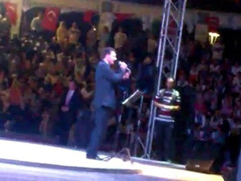 mustafa özcan güneşdoğdu konya rahmet akşamları.