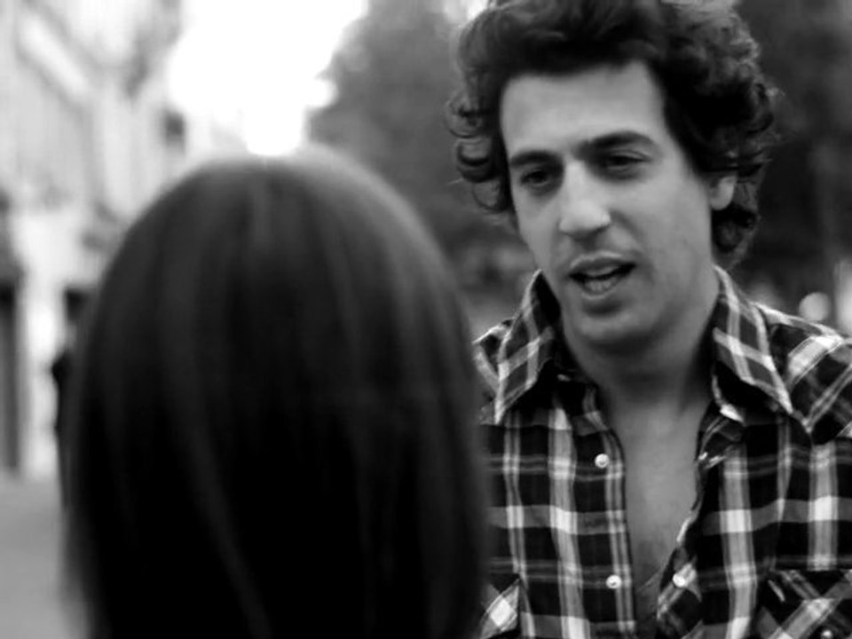 Max Boublil - Depuis que tu n'es plus là