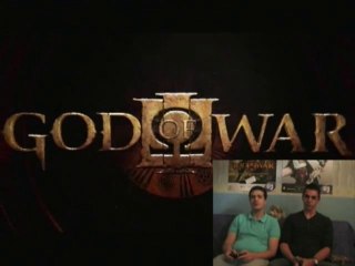 God of War 3: A Violent Masterpiece