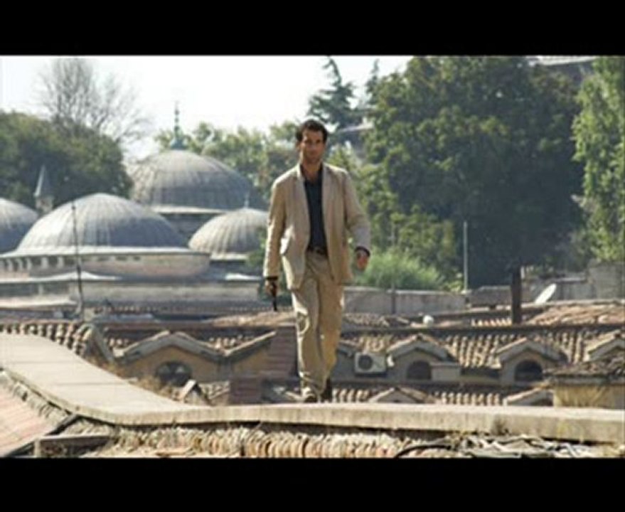 The International (2009) Part 1 of 15