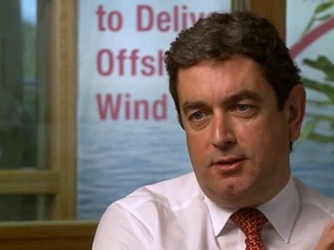 About Mainstream Renewable Power’s Mission