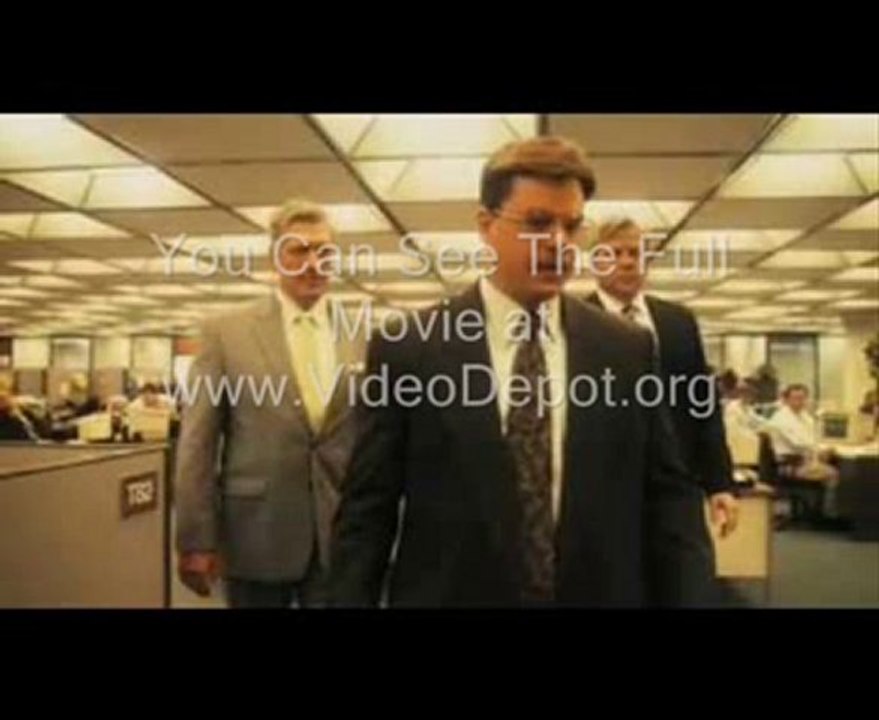 The Informant! (2009) Part 1 of 15