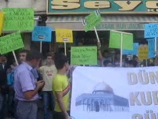 Dünya Kudüs Günü