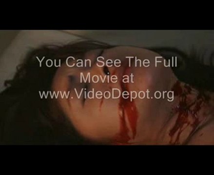 The Grudge Old Lady In White (2009) Part 1 of 15