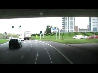 mat-rit Kralingse Zoom-Capelsebrug