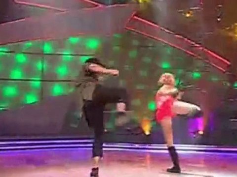 So You Think You Can Dance On Clarks Vybz Kartel & Popcaan