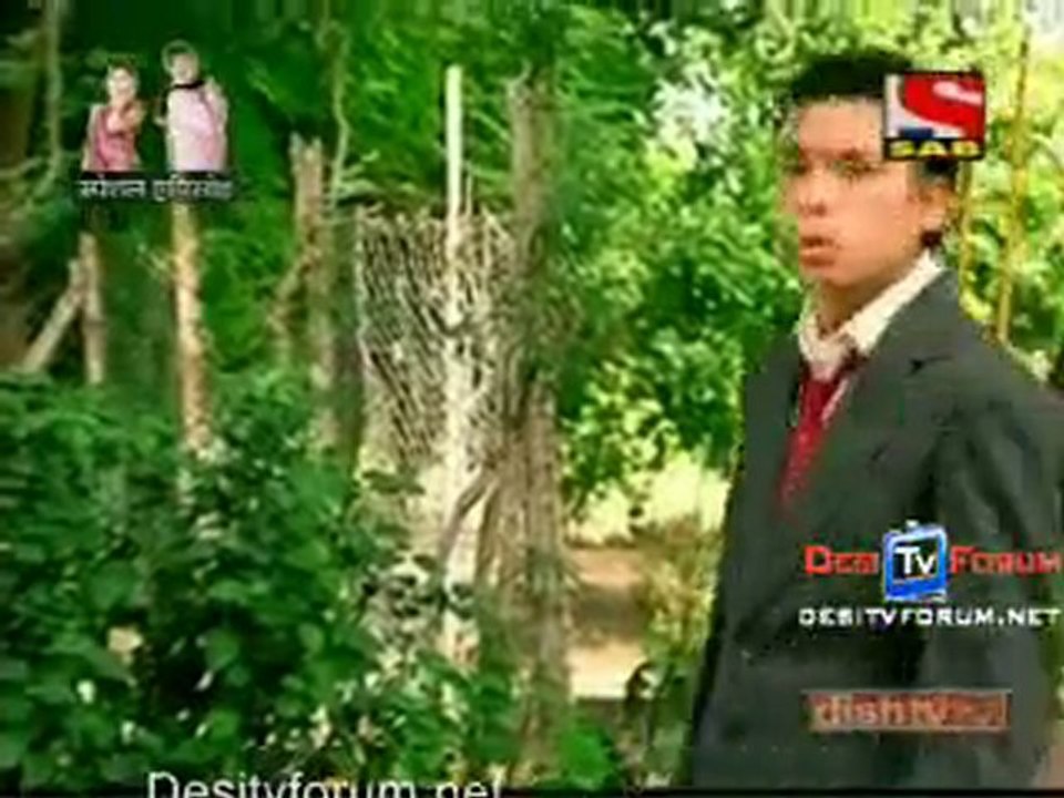 Malegaon Ka Chintu - 3rd September 2010 - pt1
