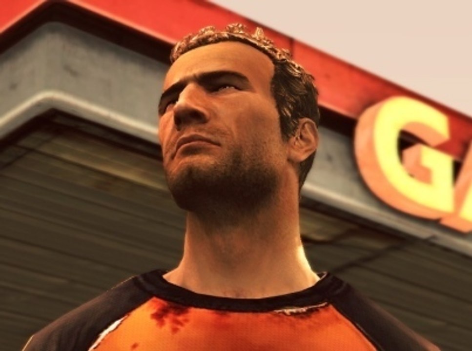 First Start #51 : Dead Rising 2 : Case 0