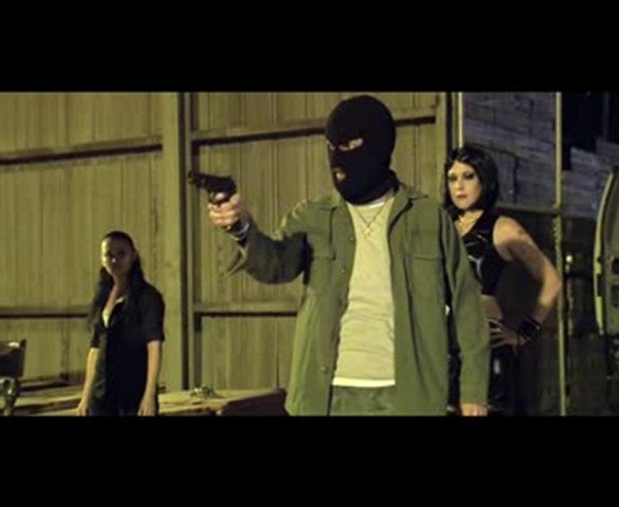 The Death Factory Bloodletting (2008) Part 1 of 15