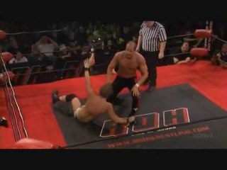 claudio castagnoli vs alex payne