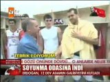 AK Parti Ankara İl Başkanlığı Haberi - ATV