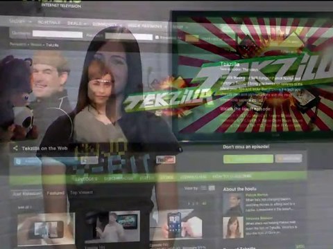 Comment On Screenshots For Easy Sharing - Tekzilla Daily Tip