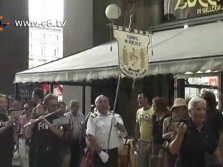 MITO sta per arrivare... e la città si riempie di musica!