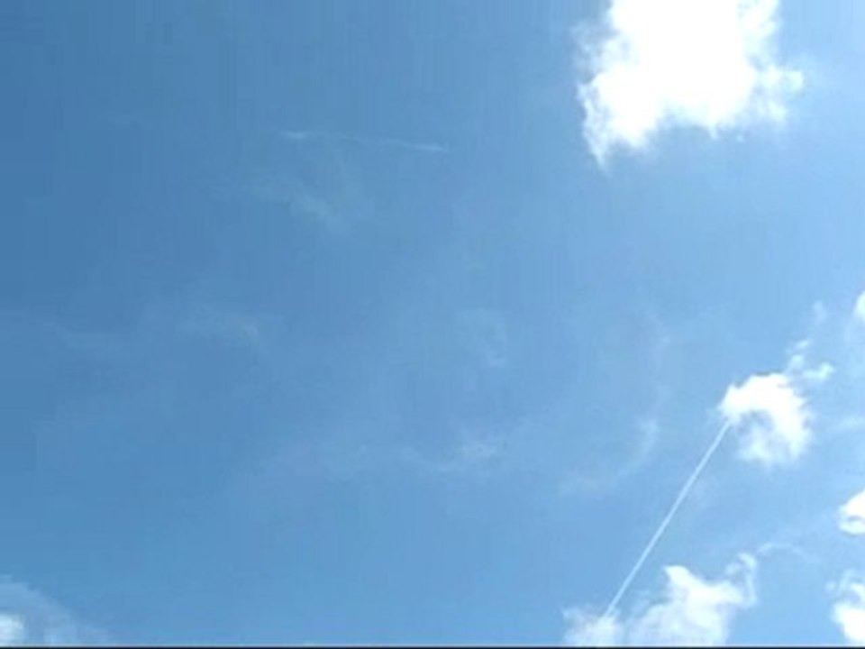 chemtrails don't exist 2