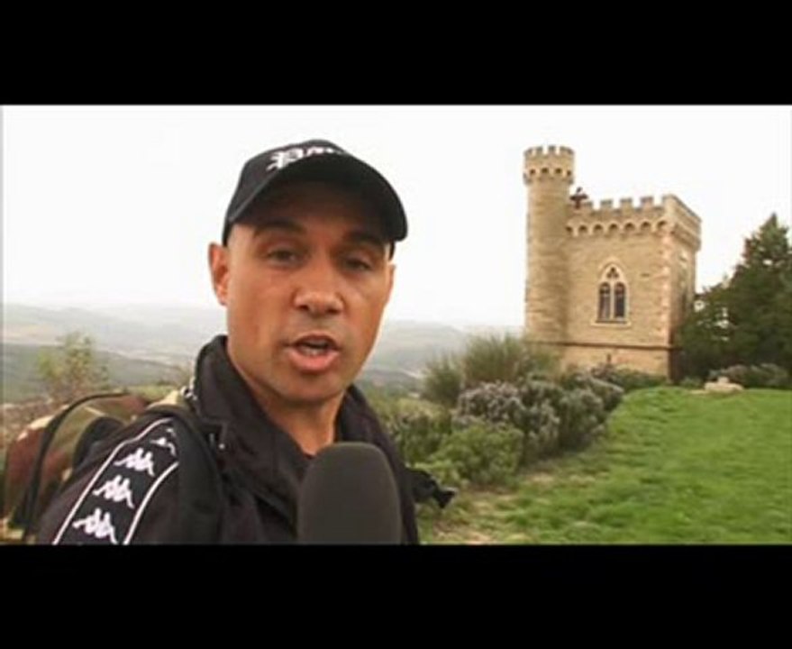 The Da Vinci Cup (2006) Part 1 of 15