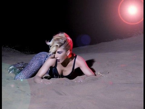 Hande Yener Uzaylı ( Yeni Şarkı )