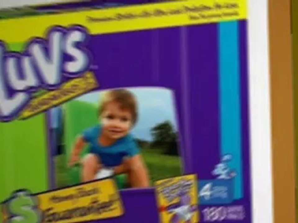 Diapers - Cloth or Disposable?