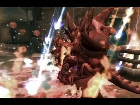 WoW : Blackwing Lair (épisode 3) by Jack