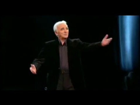 - Nous Nous Reverrons Un Jour ou L'Autre - Charles Aznavour