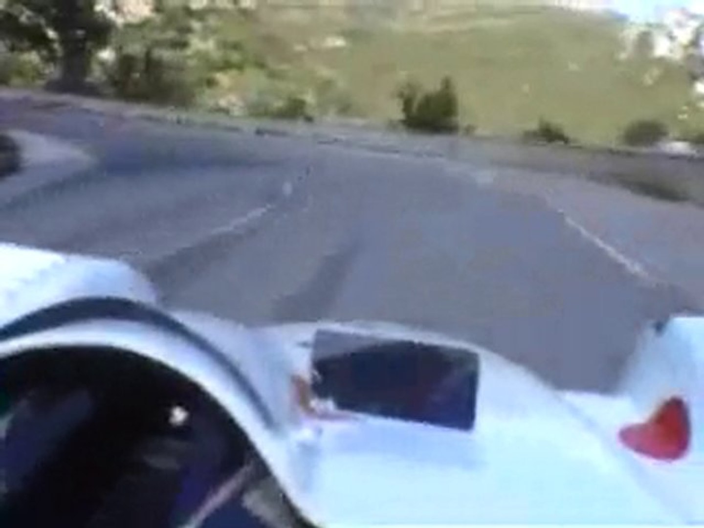 The Race