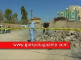 Nusaybin'de 3 adet tüfek bombası bulundu - Nusaybin Haber