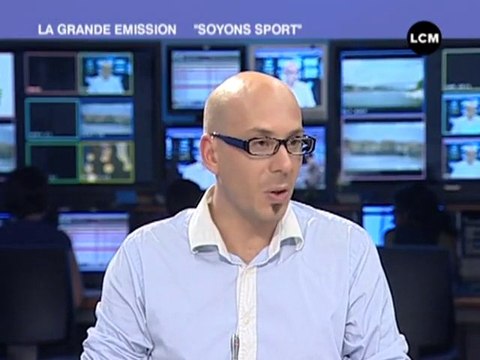 Rugby : Le PARC rempile en Pro D2 (Aix en Provence)