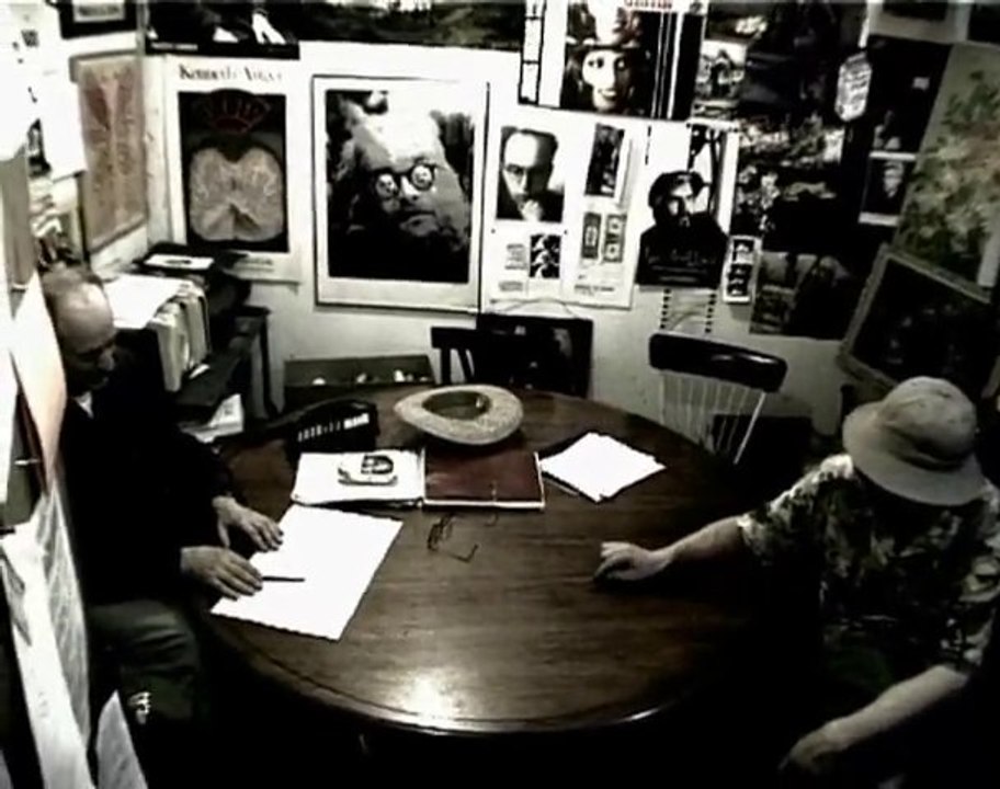 As I [a documentary about Jonas Mekas]