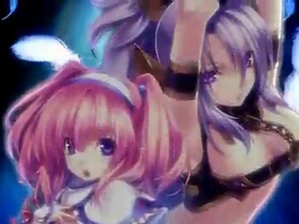 Record of Agarest War 2 - Presentation Trailer - PS3