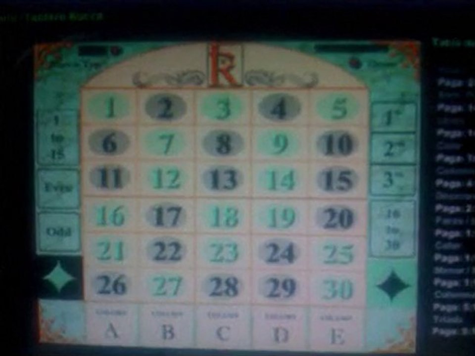 VIDEO RUCCA BOX