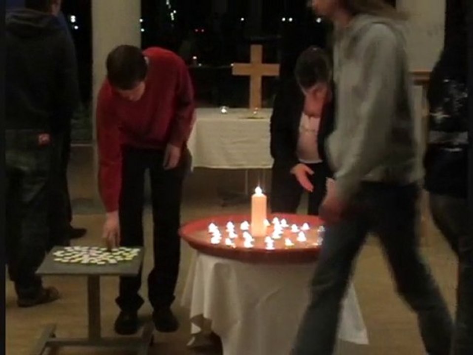 Film semesterabschluss gd mg