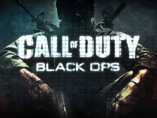 Call of Duty : Black Ops - Wager Match Trailer