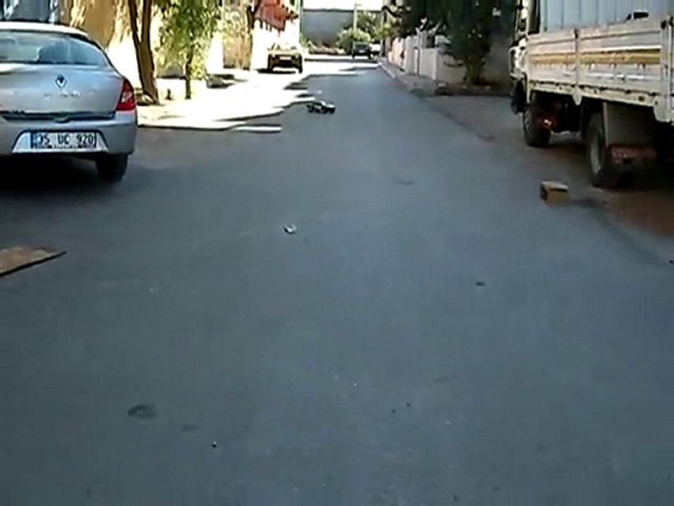 Slash Traxxas