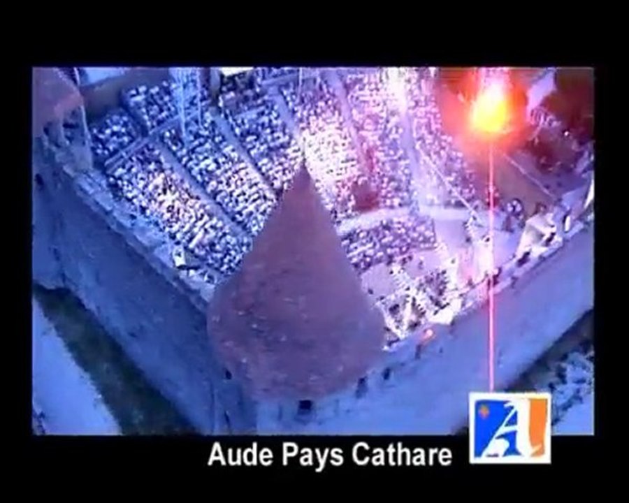 Aude Pays Cathare