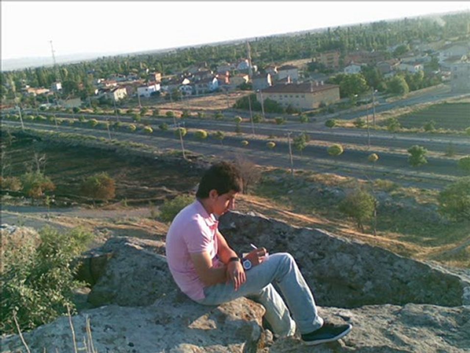 Şahteset - YarınLarımı Verin !