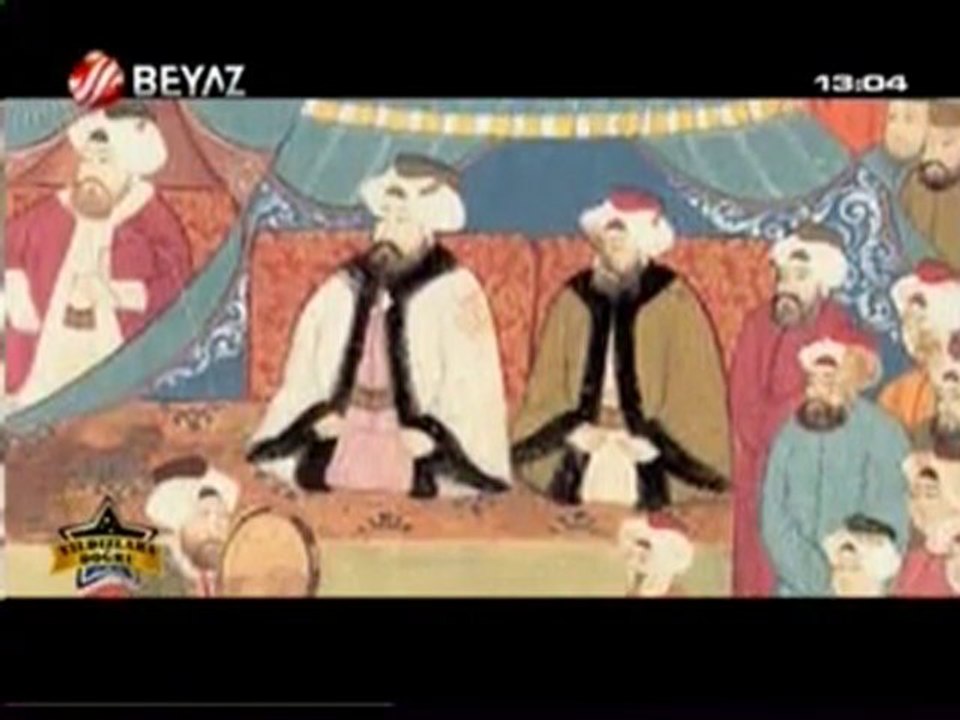 Fatih Sultan Mehmet'in hayatı