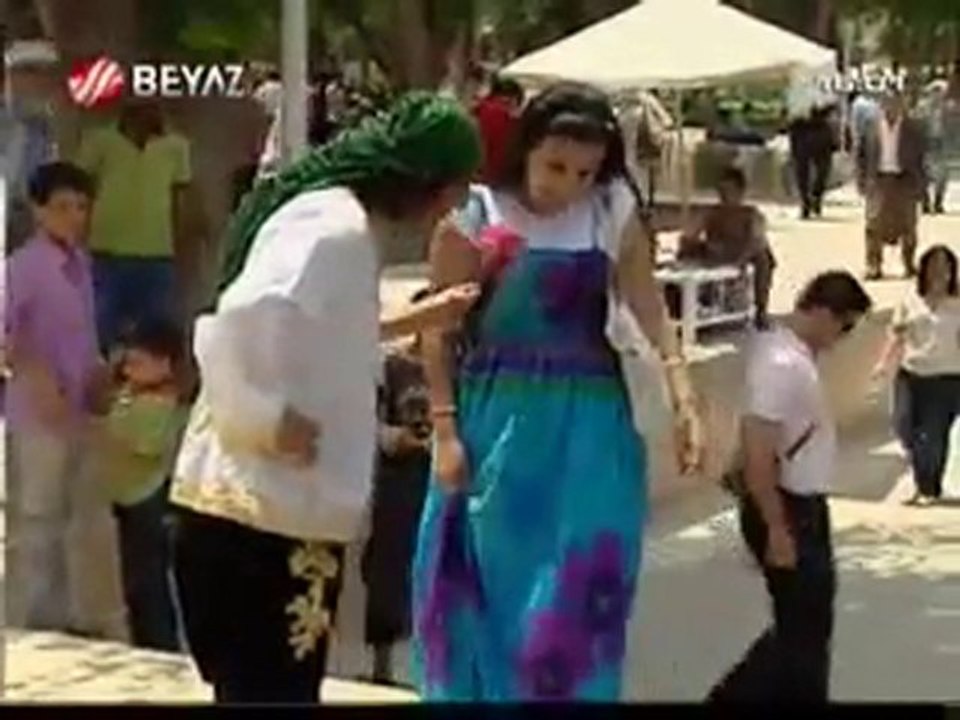 Mülayim bu hafta Urfa'da
