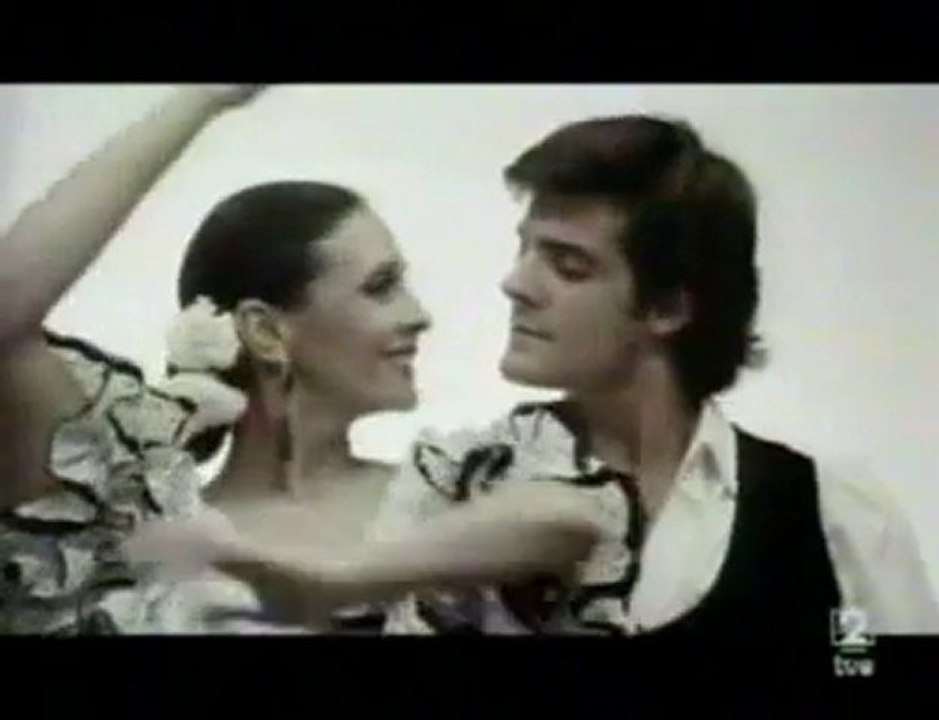 Sevillanas