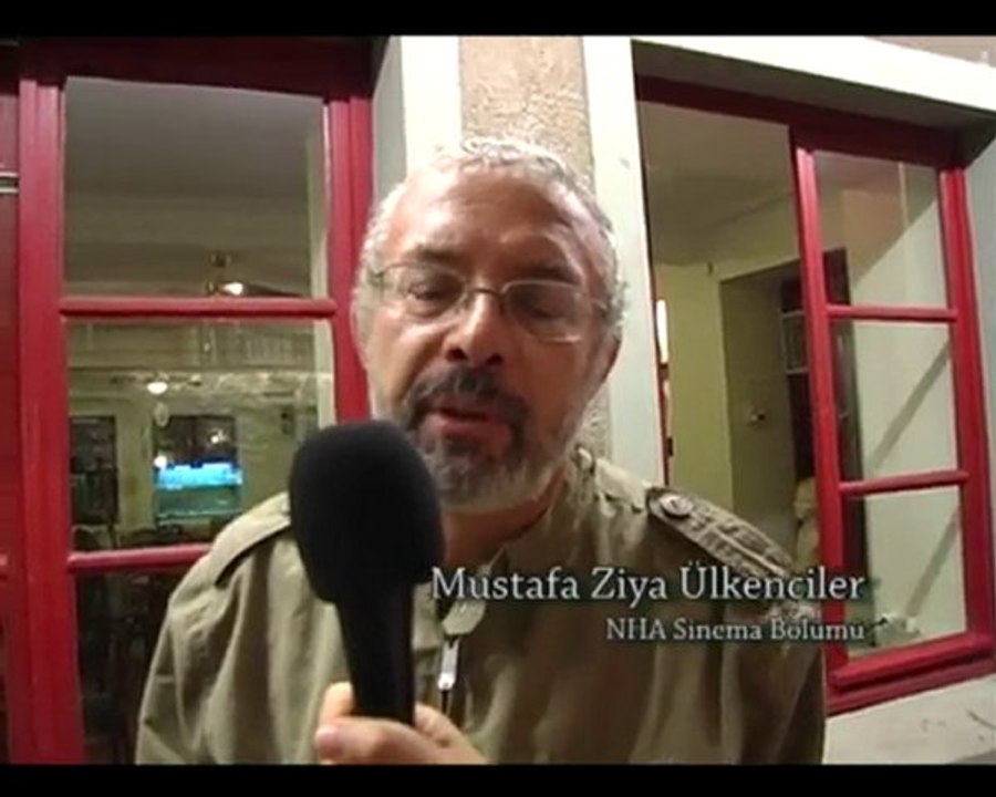 Nâzım Hikmet Akademisi