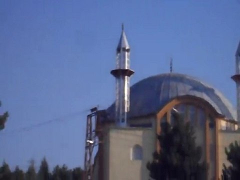 PAŞA KAYA- Eke kuş ,dişi aynalı gök-1