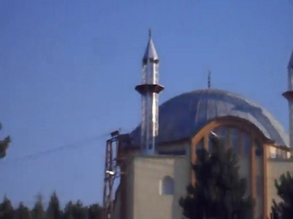 PAŞA KAYA-  Eke kuş ,dişi aynalı gök-1