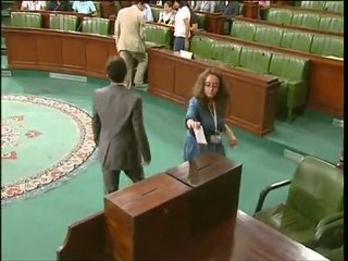 Les jeunes et la démocratie en Tunisie