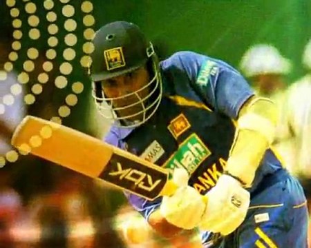 Mahela Jayawardene - LG People's Choice Award