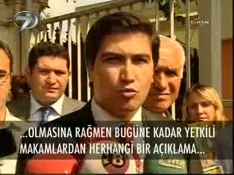 Şehit aileleri Hukukçular Derneği aracılığıyla davacı oldu