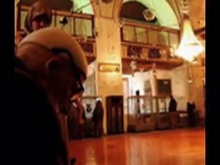 Ramazan-ı Şerif ve Teravih Namazı