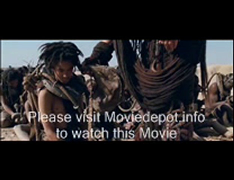 10,000 B.C. (2008) Part 1 of 16