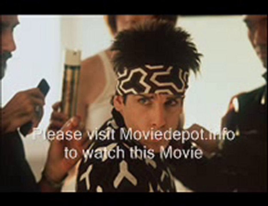 Zoolander Part 1 of 16