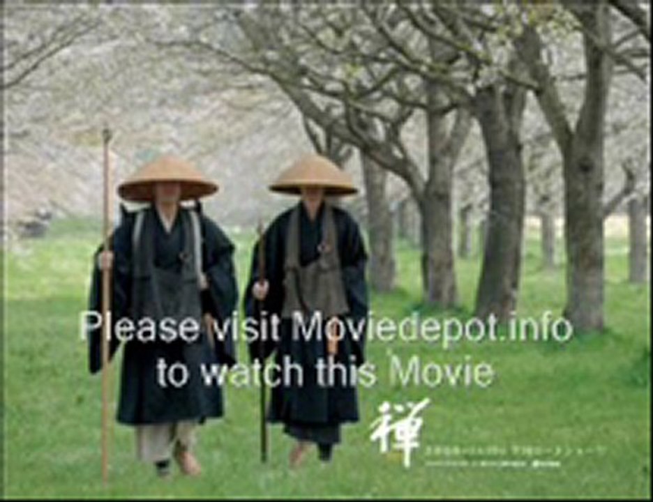 Zen (2009) Part 1 of 16