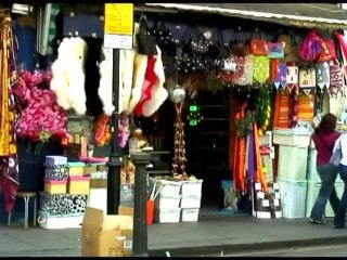 london, london, london